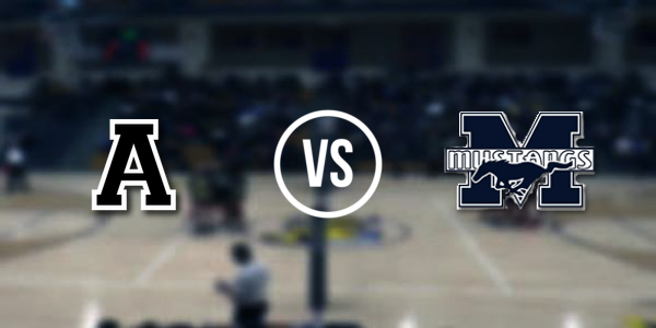 Shadow Ridge High School vs Away