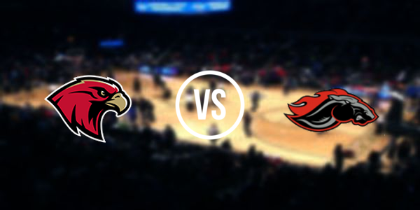 Athens High School - Troy vs. Troy High School
