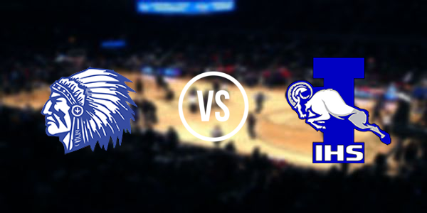 Interlachen JrSr High School vs Keystone Heights High School