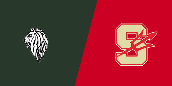 Bassick High School vs. Stratford High School