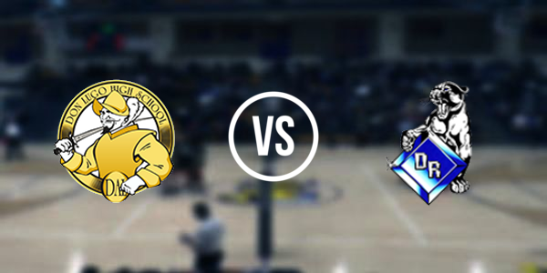 Diamond Ranch High School vs Don Antonio Lugo