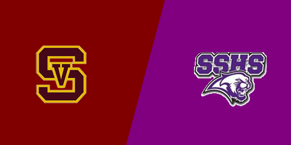 Simi Valley High School vs. Spanish Springs High School