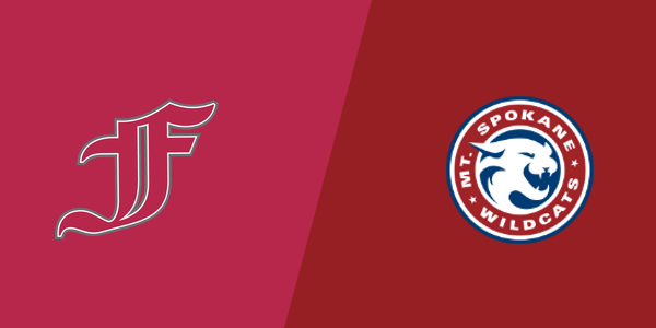 Ferris High School vs. Mount Spokane High School