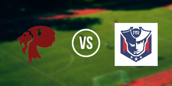 Prattville High School vs Pike Road High School