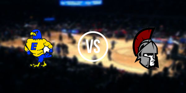 Elverado High School vs. Century High School