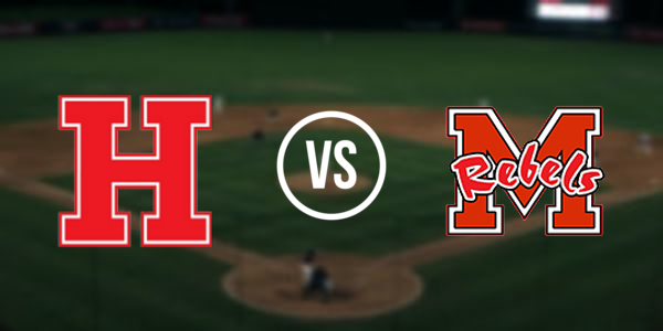 Heritage High School vs Maryville High School