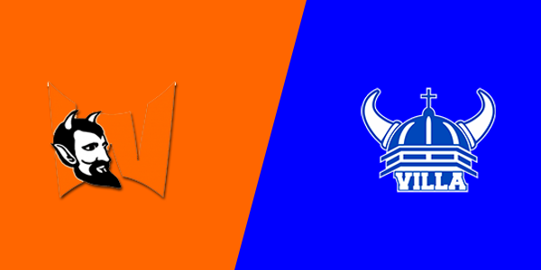 Williamstown High School vs. Villa Madonna Academy
