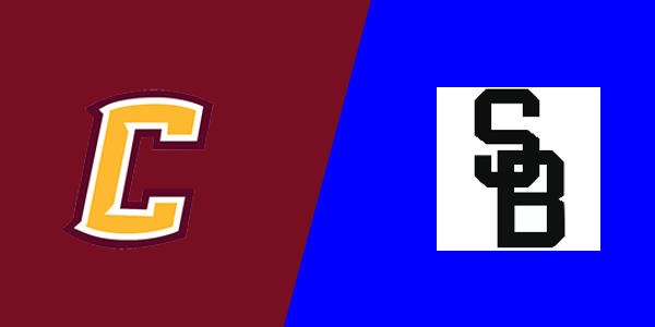 Somerset Berkley Regional vs. Joseph Case
