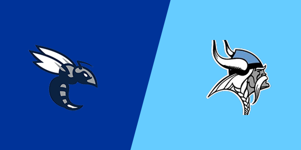 Baker High School vs. Mary G. Montgomery High School