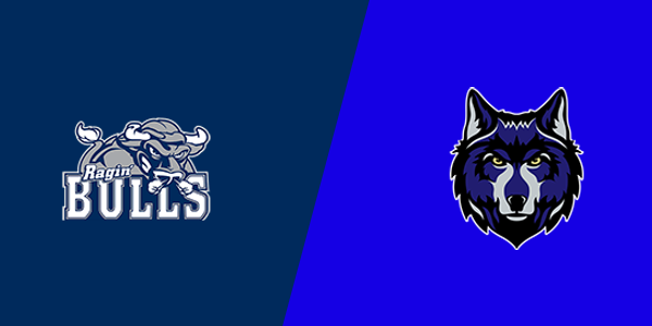 Hickory Ridge High School vs. Parkwood High School