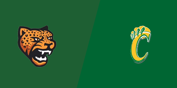 Johnson Abernathy Graetz High School vs. Carver-Montgomery High School