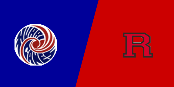 Hartford High School vs. Rutland High School