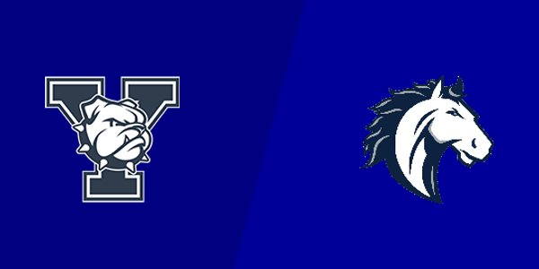 Yale High School vs. North Branch High School
