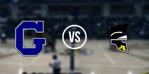 Glastonbury High School vs. Amity Regional High School