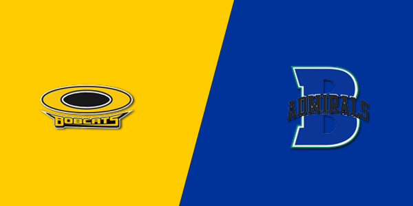 Opp vs. Bayside Academy