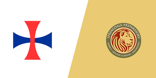DeMatha Catholic High School vs. Springdale Preparatory School