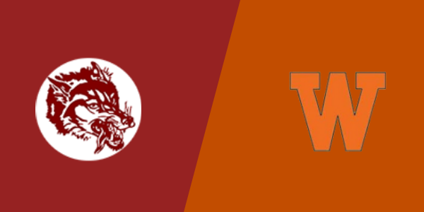 Winneconne High School vs. West De Pere High School