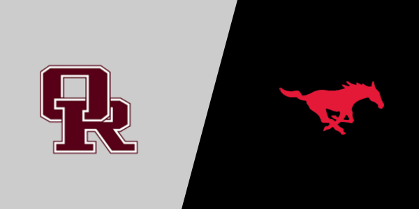Oak Ridge High School vs. Houston High School