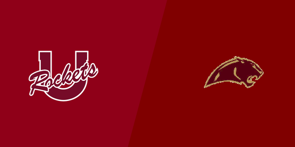 Unity High School - Tolono vs. LeRoy High School
