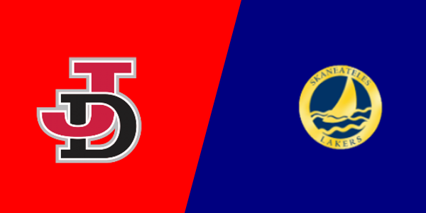 Jamesville-Dewitt Senior High School vs. Skaneateles Senior High School