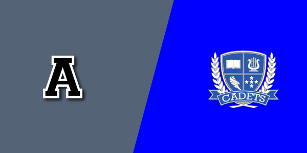 Away vs. Crestwood High School