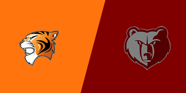 Chesapeake Science Point vs. Broadneck High School