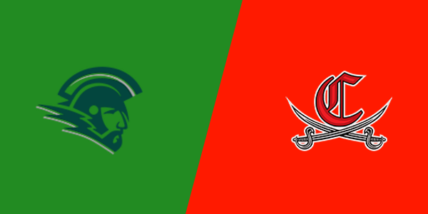 West Salem High School vs. Clackamas High School