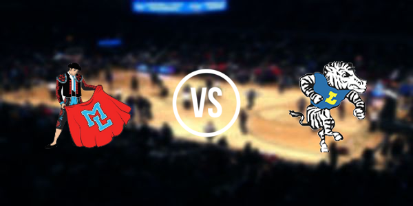 Lincoln High School vs Mira Loma High School