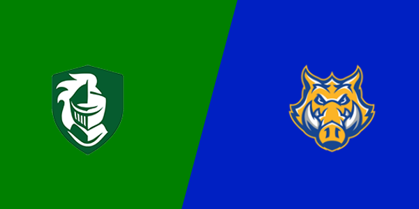 Keswick Christian High School vs. Largo High School
