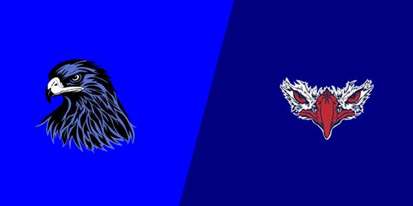 Hoosic Valley Senior High School vs. Saint Lawrence Central High School