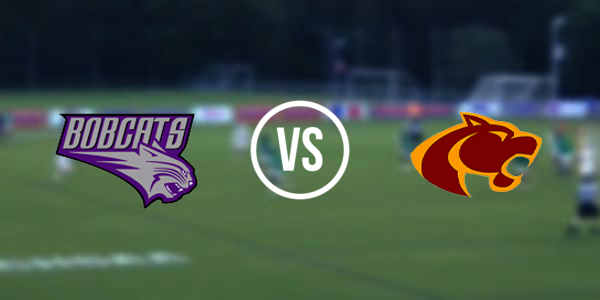 Battlefield High School vs Oakton High School