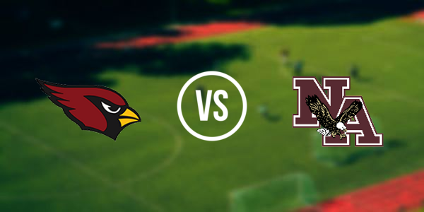 New Albany High School vs St. Charles Preparatory School