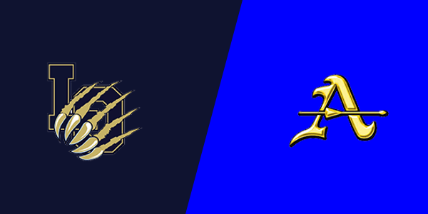 Los Osos High School vs. Bishop Amat High School