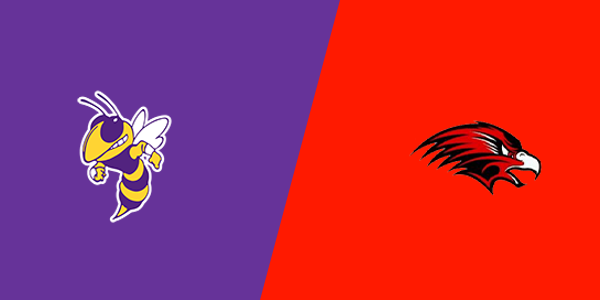 Greenville High School vs. Allendale High School
