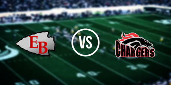 East Bay High School vs. Strawberry Crest High School