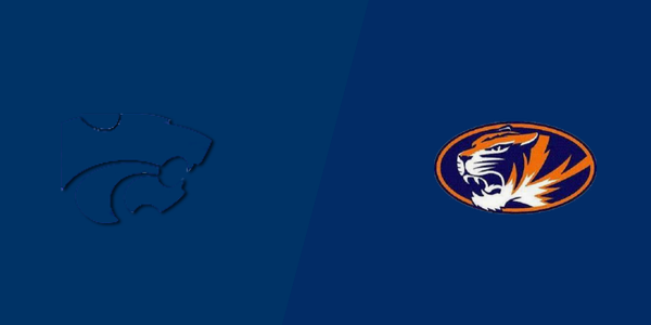 Tharptown High School vs. Red Bay High School