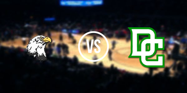Dallas County High School vs Ellwood Christian Academy