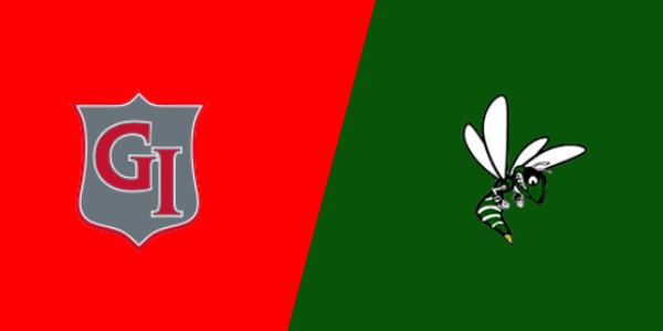 Grosse Ile High School vs. Williamston High School