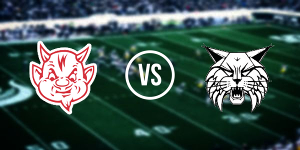 Walter Johnson High School vs. Montgomery Blair High School
