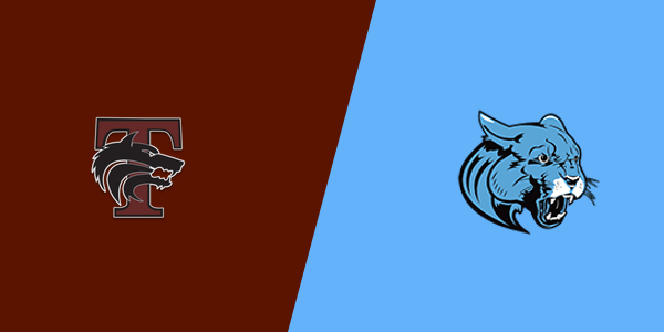Timberview High School vs. Seguin High School - Arlington