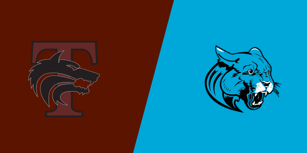 Timberview High School vs. Seguin High School - Arlington