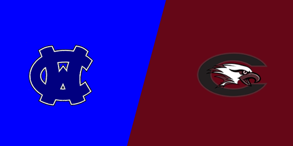 White County High School vs. Chestatee High School
