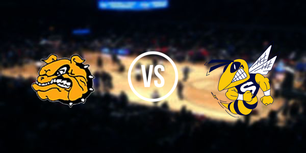 Brighton High School vs. Saline High School