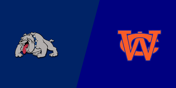 Vancleave High School vs. Wayne County High School