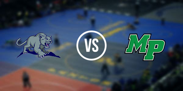 Myers Park High School vs Palisades High School