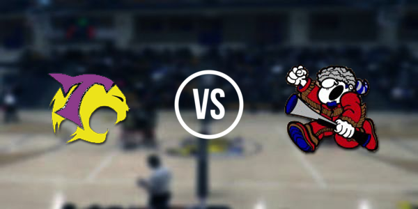Hot Springs County High School vs. Ten Sleep School