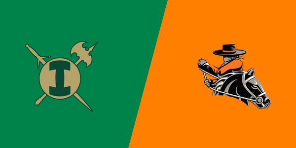 Incline High School vs. Fernley High School