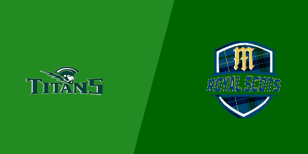 West Salem High School vs. McKay High School