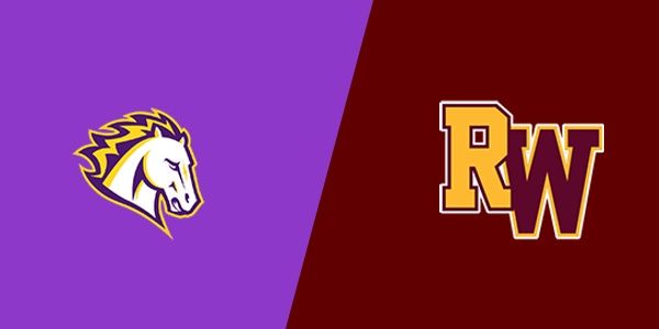 Peoria Christian High School vs. RW Cougars Co-op