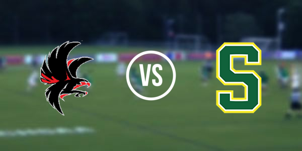 Cranston High School West vs Smithfield High School